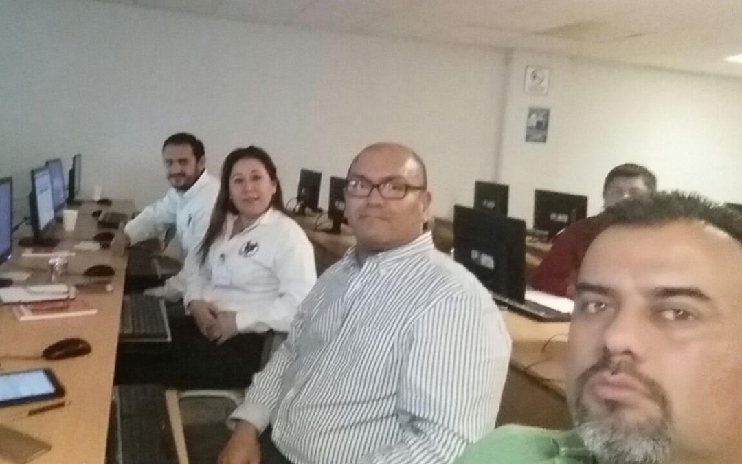 Taller de STATA